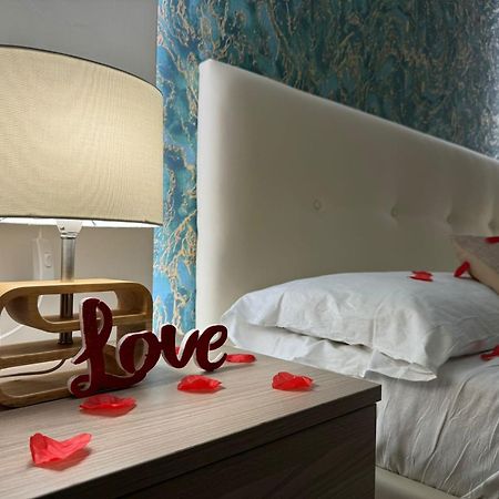 Hotel Dream'S Wings Pompei Esterno foto
