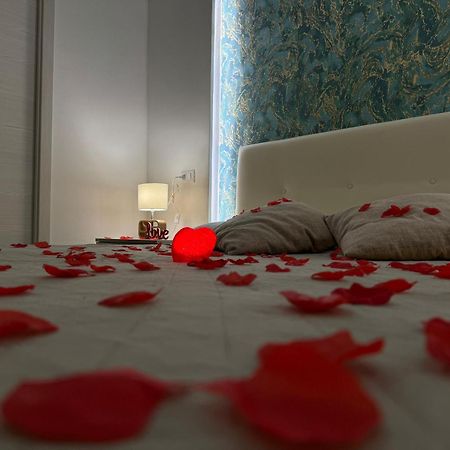 Hotel Dream'S Wings Pompei Esterno foto