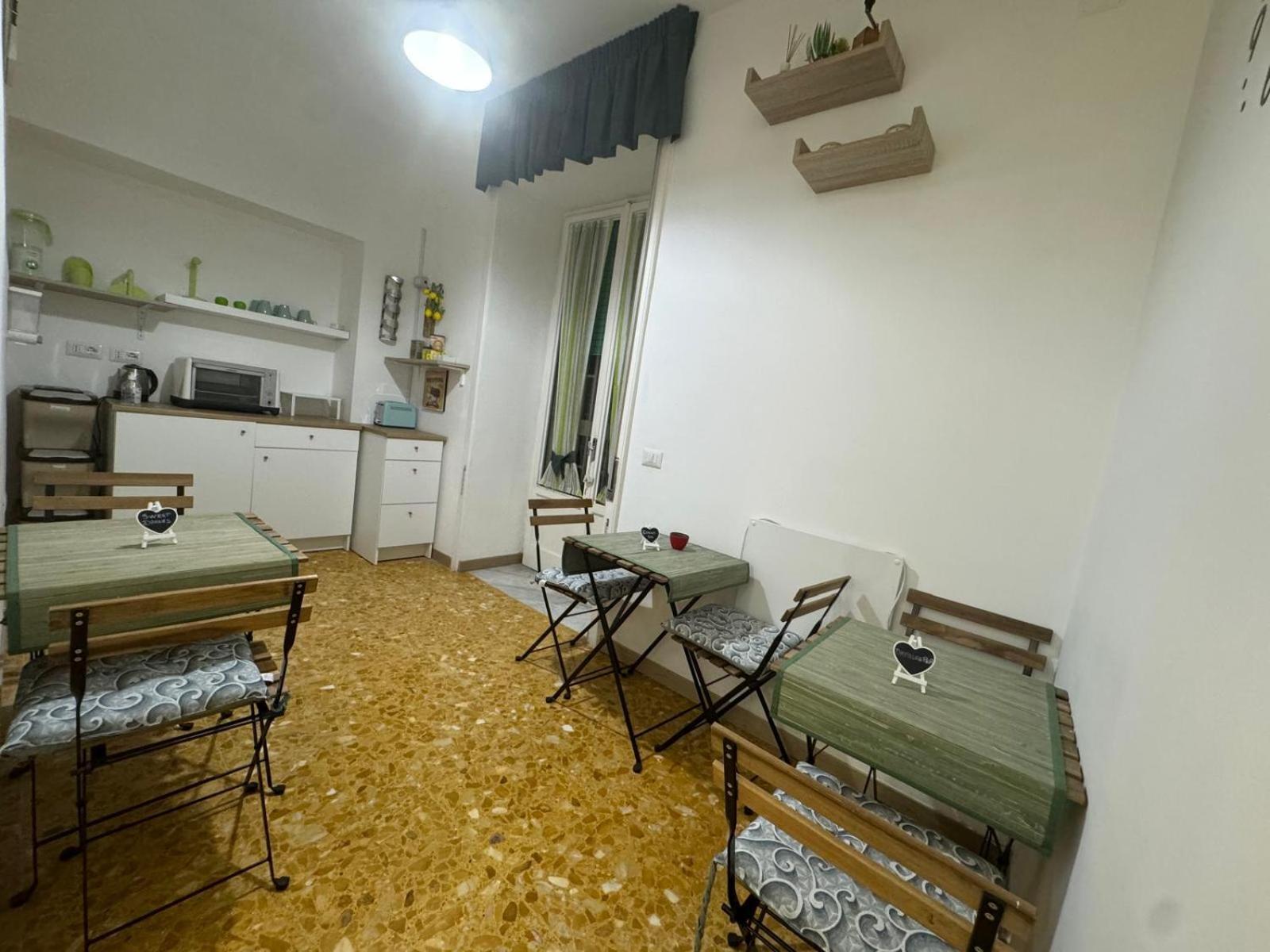Hotel Dream'S Wings Pompei Esterno foto
