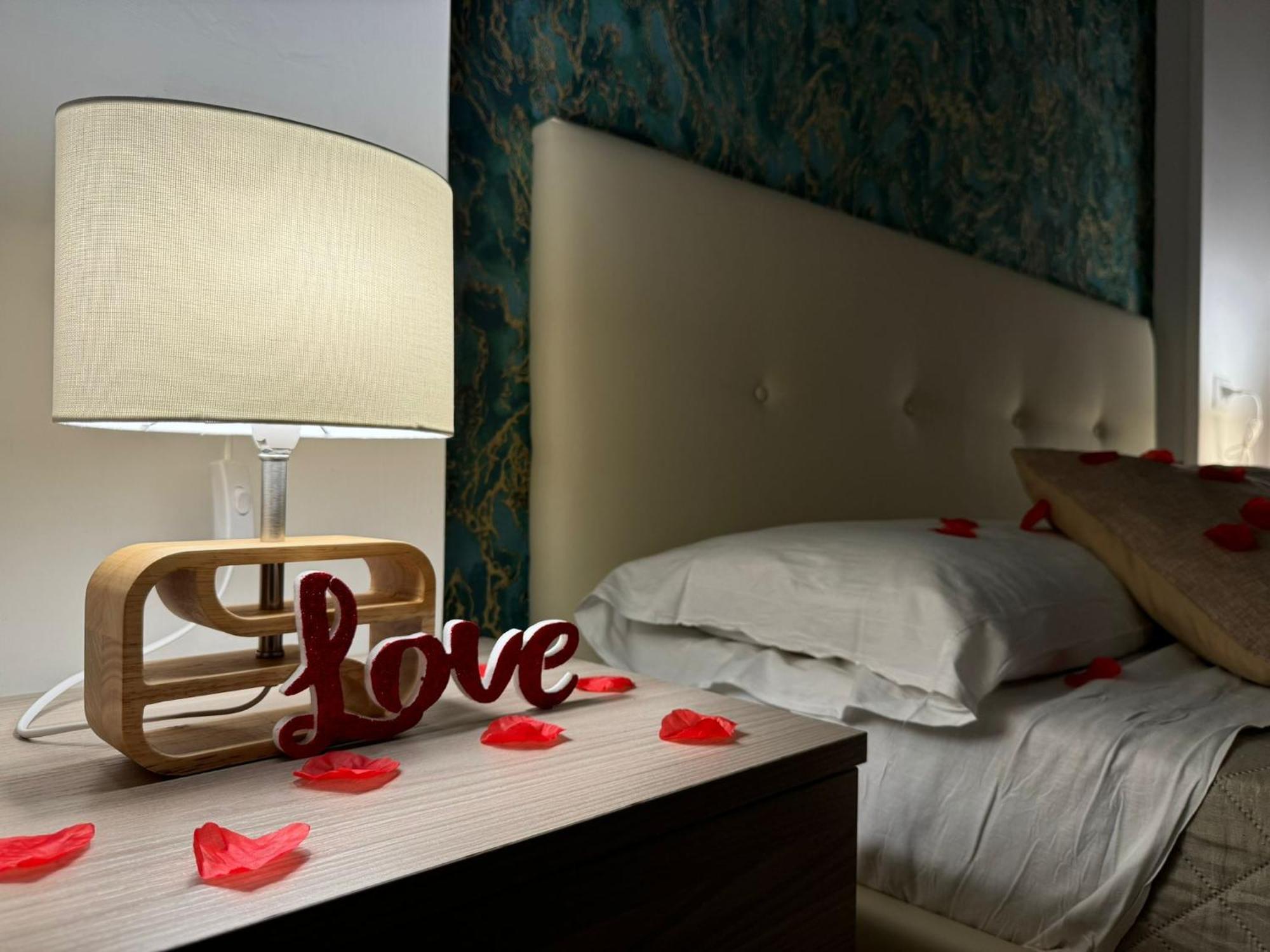 Hotel Dream'S Wings Pompei Esterno foto