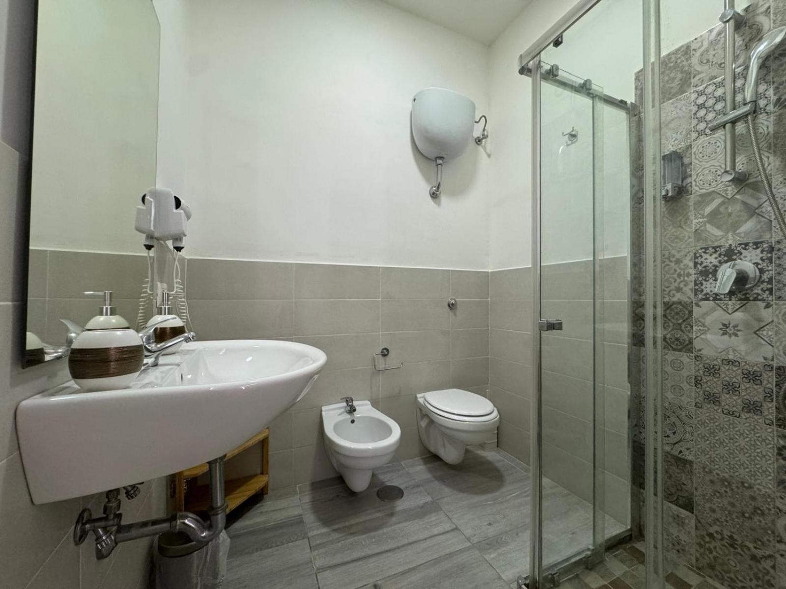Hotel Dream'S Wings Pompei Esterno foto