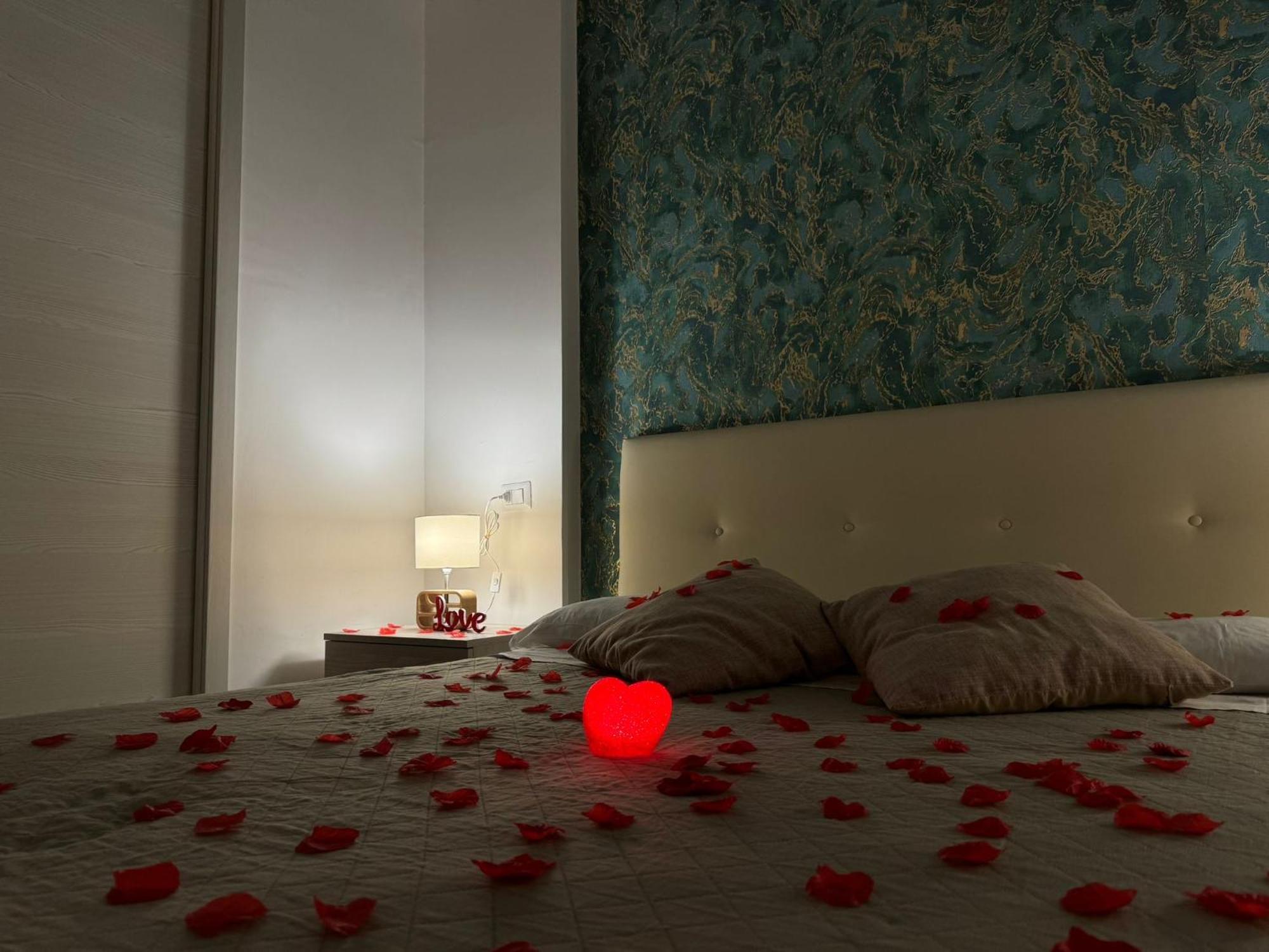 Hotel Dream'S Wings Pompei Esterno foto