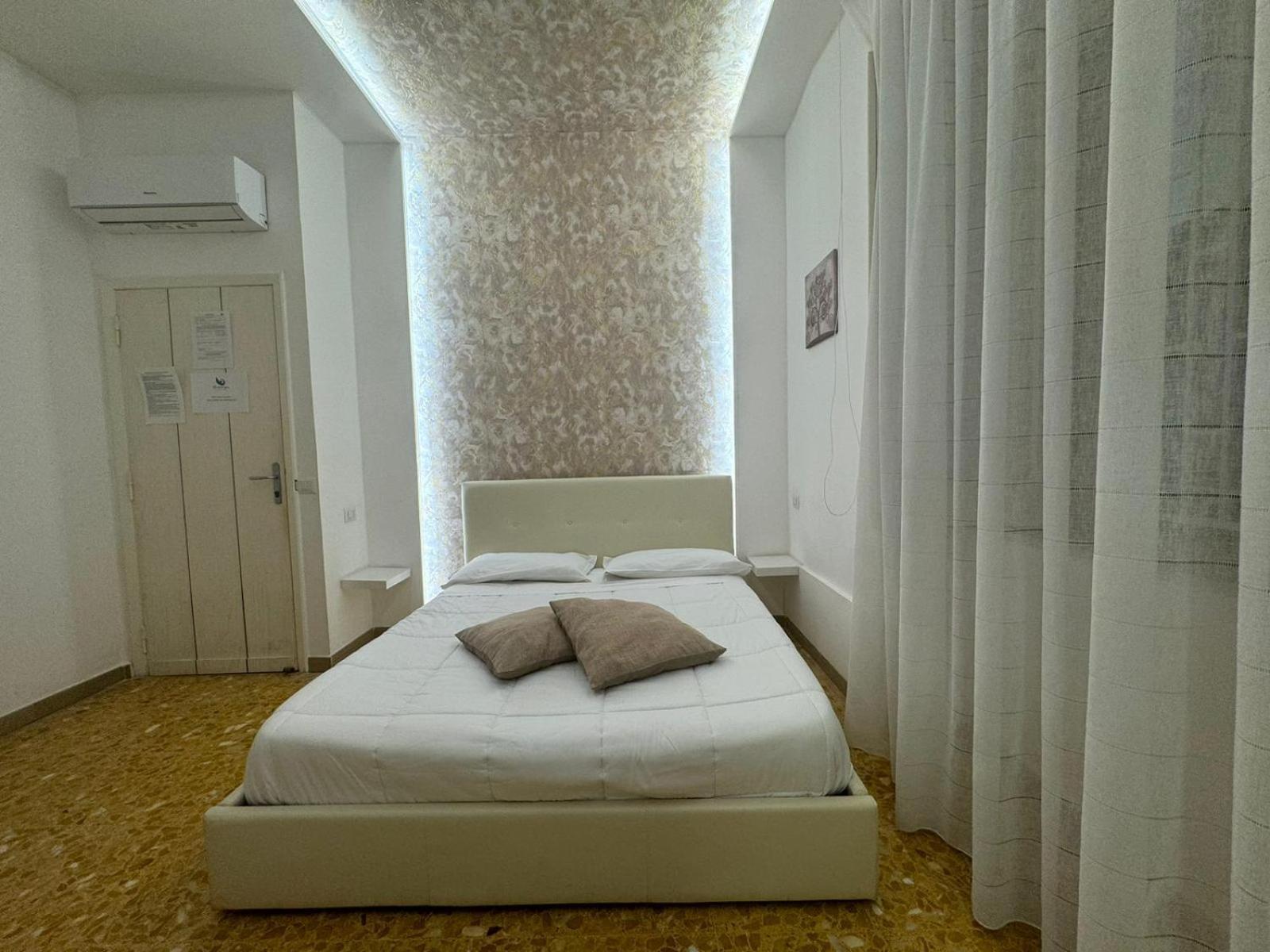 Hotel Dream'S Wings Pompei Esterno foto