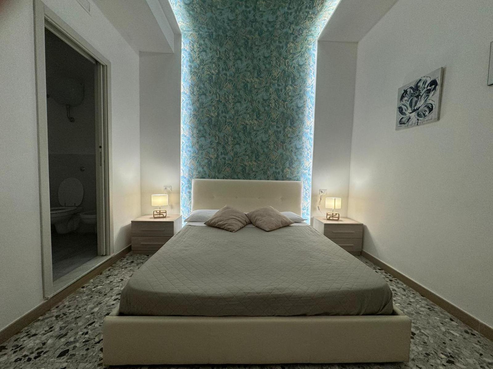 Hotel Dream'S Wings Pompei Esterno foto