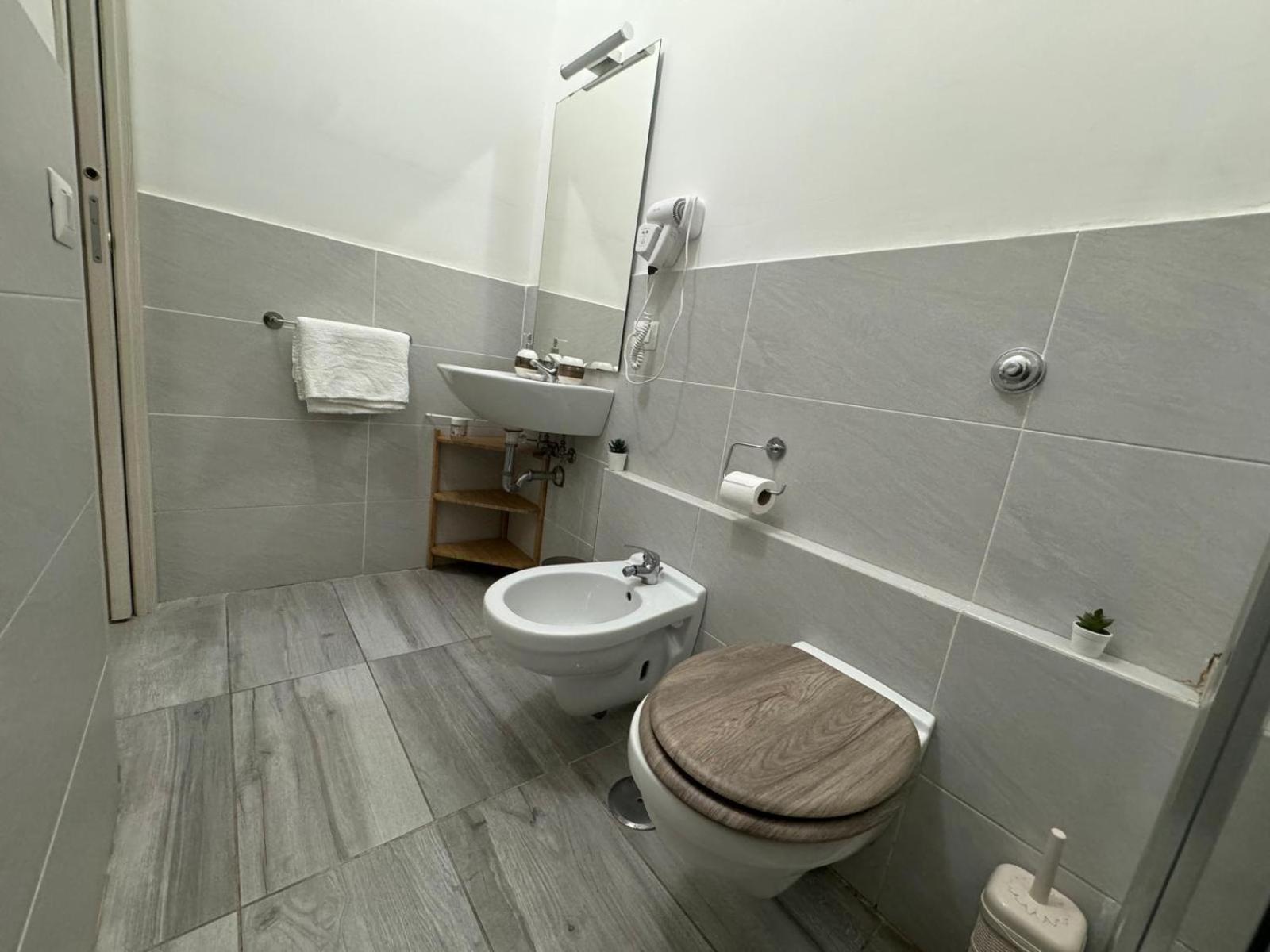 Hotel Dream'S Wings Pompei Esterno foto