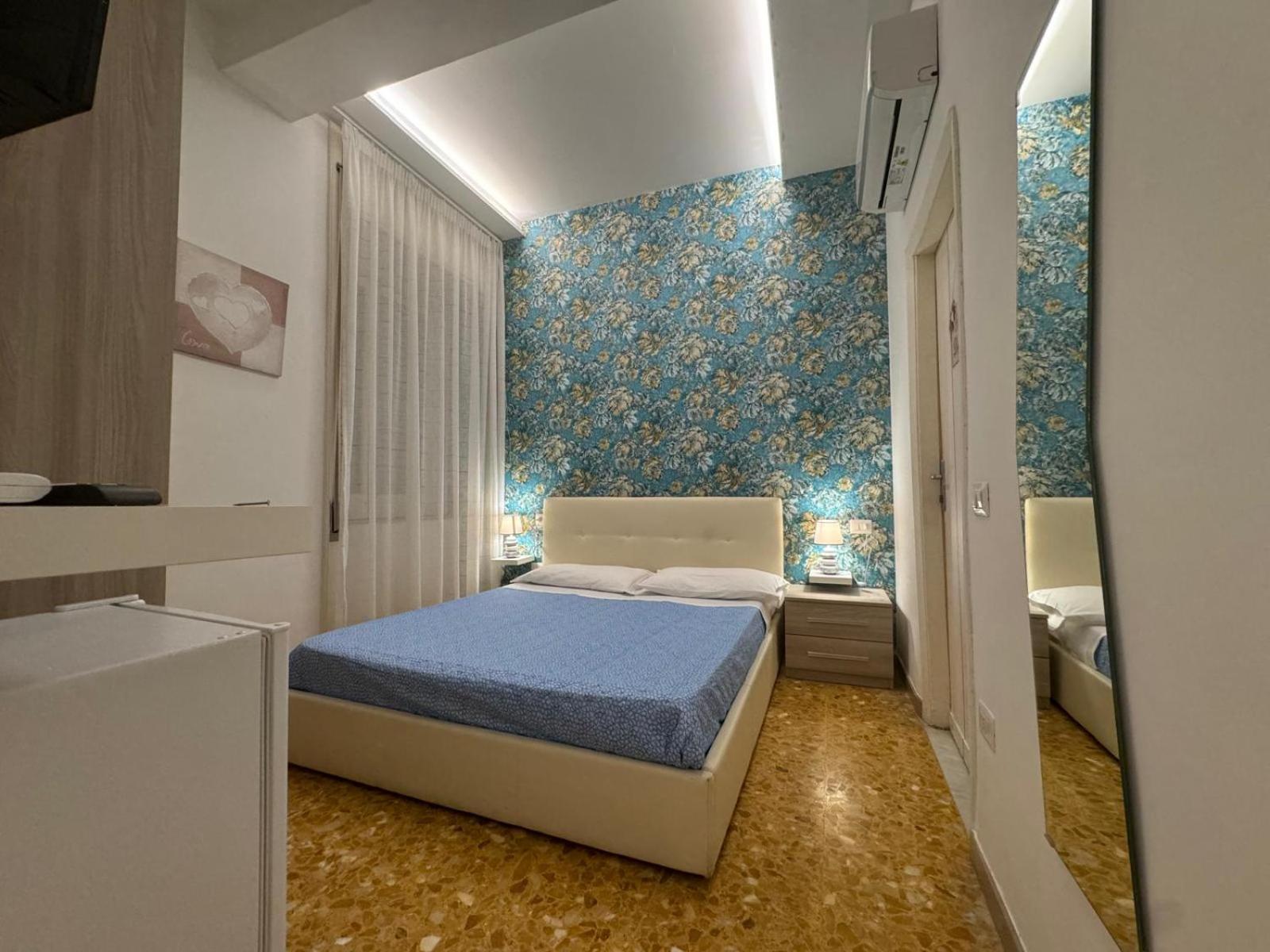Hotel Dream'S Wings Pompei Esterno foto