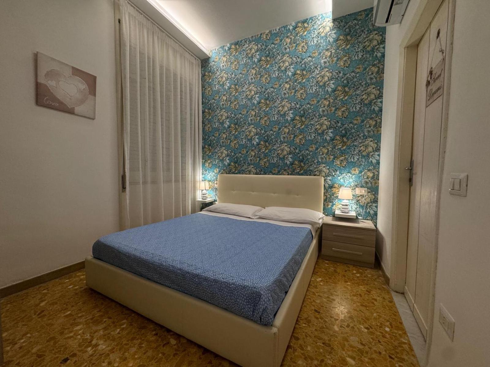 Hotel Dream'S Wings Pompei Esterno foto