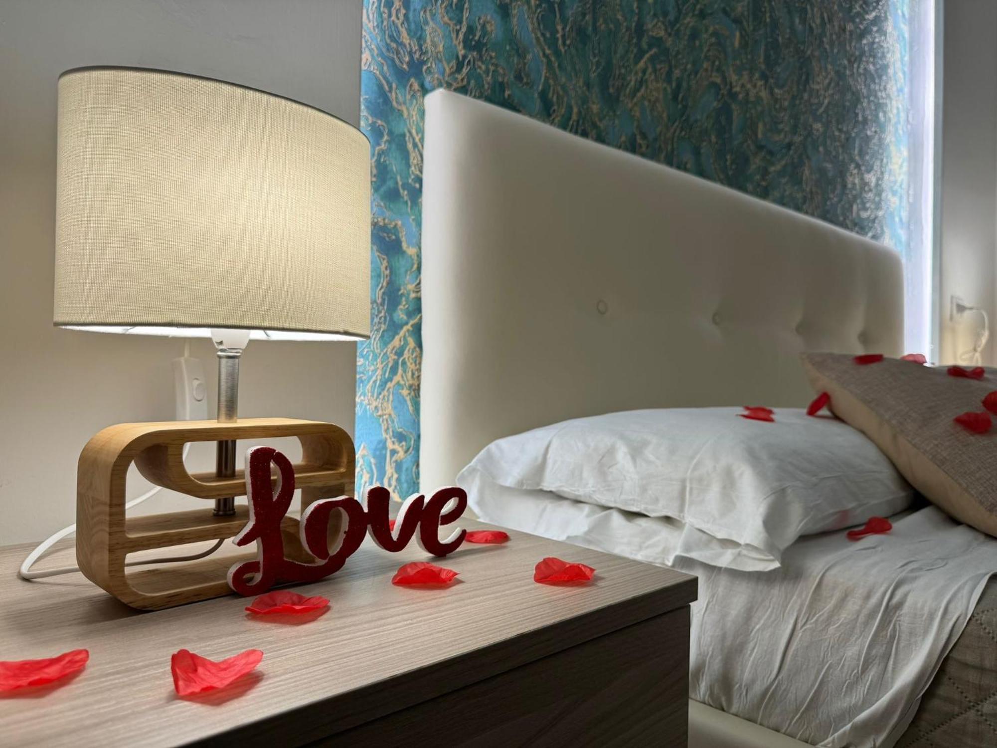 Hotel Dream'S Wings Pompei Esterno foto