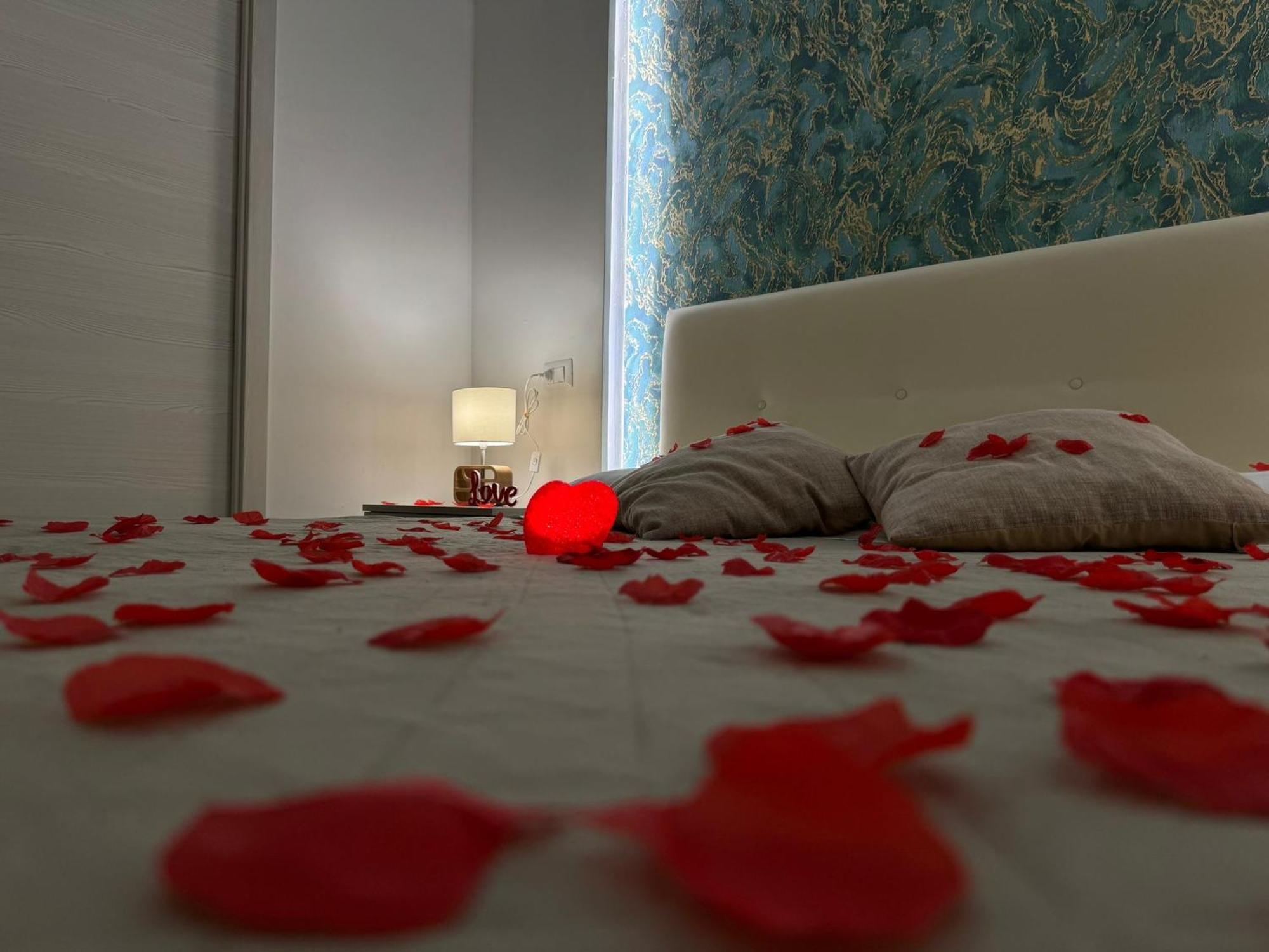 Hotel Dream'S Wings Pompei Esterno foto